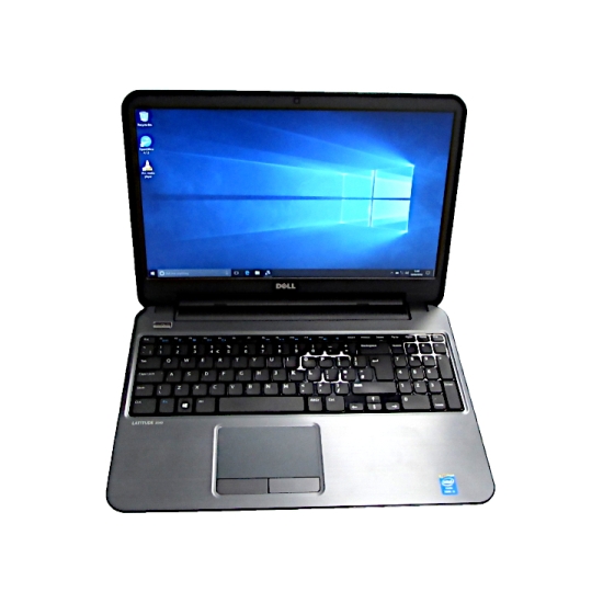 Laptop Dell Cztero i5 Ram-8GB SSD-250GB Win10 Kamera BT 2H Notebook